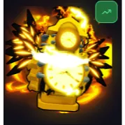 Chronos Tap Simulator