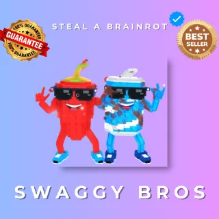 Swaggy Bros