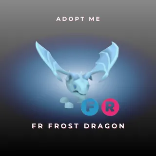 FR Frost Dragon