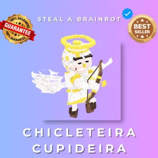 Chicleteira Cupideira