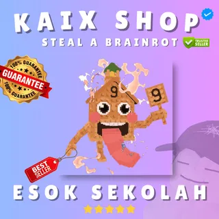 Esok Sekolah