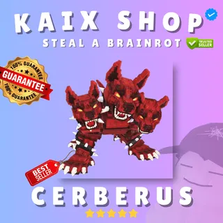 Cerberus