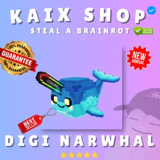 Digi Narwhal