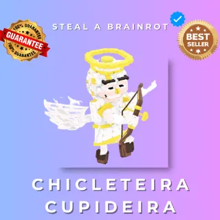 Chicleteira Cupideira