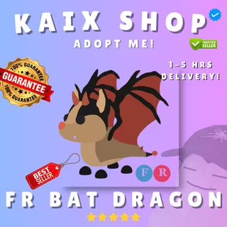 Fr Bat Dragon