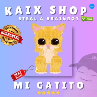 Mi Gatito
