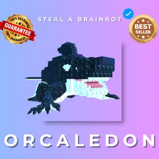 Orcaledon
