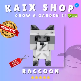 Raccoon
