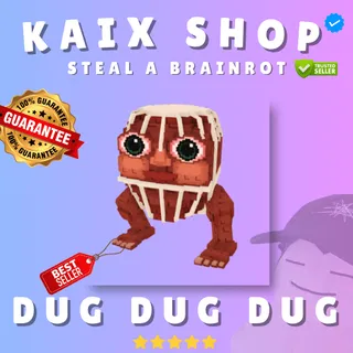 Dug Dug Dug