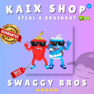 Swaggy Bros