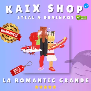 La Romantic Grande