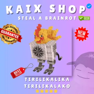 Tirilikalika Tirilikalako