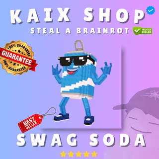 Swag Soda