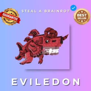 Eviledon