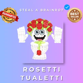 Rosetti Tualetti