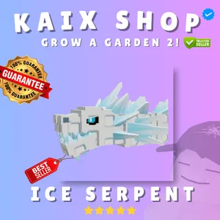 Ice Serpent