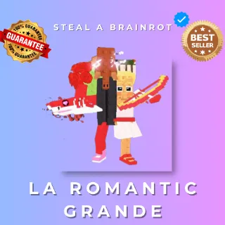 La Romantic Grande