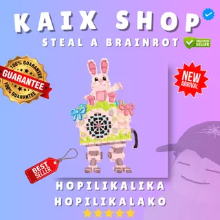 Hopilikalika Hopilikalako