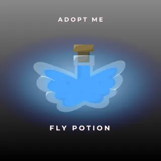Fly Potion