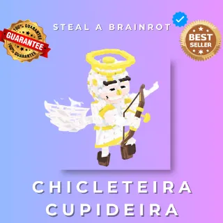 Chicleteira Cupideira