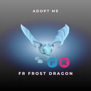 FR Frost Dragon