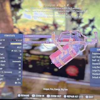 pyrolyzer