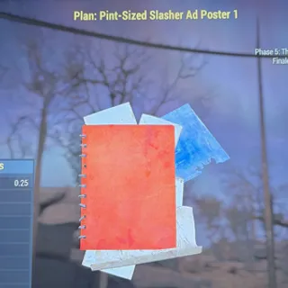 all 3 pint sized slasher