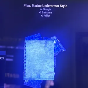 marine underarmor style