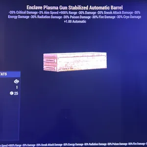 enclave stabilized auto