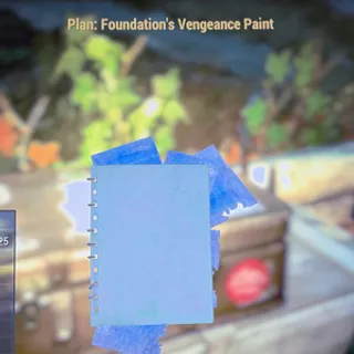 foundations vengeance Pa
