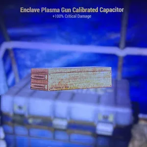 enclave calibrated capac