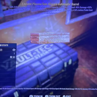 enclave aligned automati