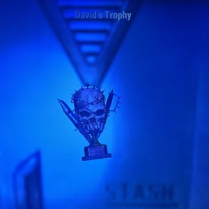 David’s trophy