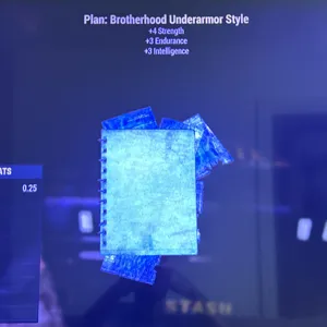 brotherhood underarmor