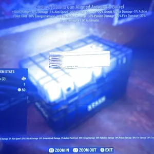 enclave aligned automati