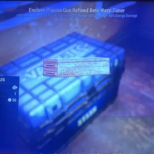 enclave refined beta wav