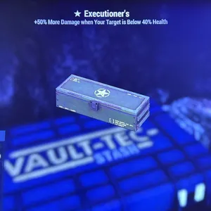 executioner mod box