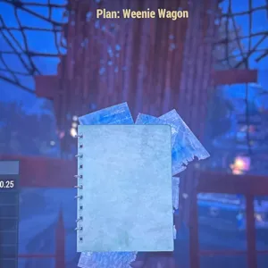 weenie wagon