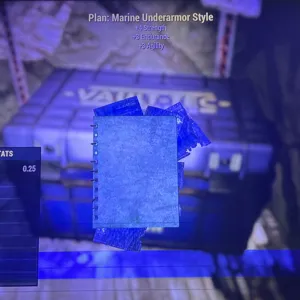 marine underarmor style