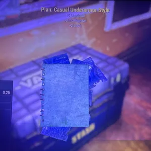 casual underarmor style