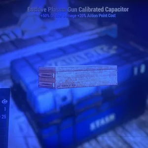 enclave calibrated capac