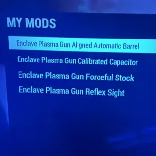 enclave mod set