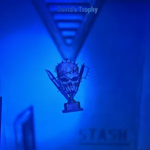 David’s trophy