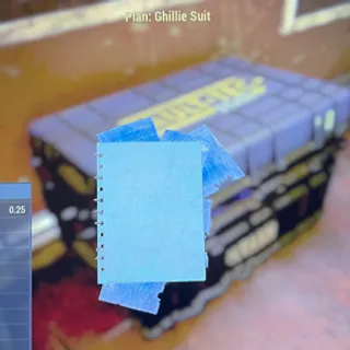 ghillie suit hood