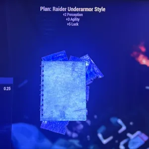raider underarmor style