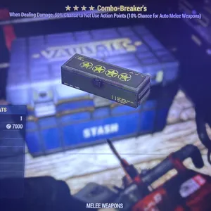 combo breakers mod