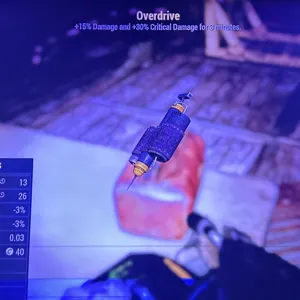 500 overdrive