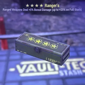 Rangers mod