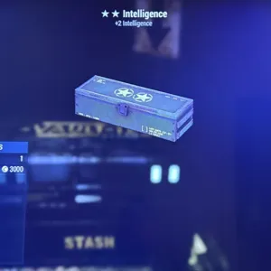 intelligence mod box