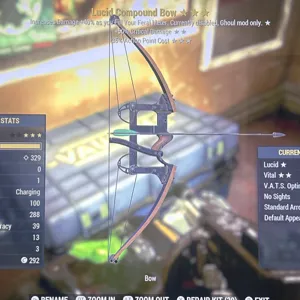 l5035 compound bow